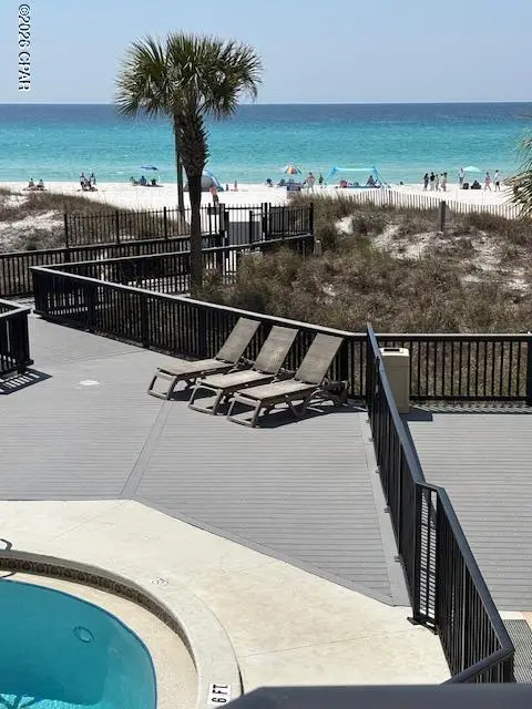 9850 S Thomas Drive #202E, Panama City, FL 32408