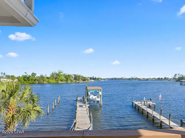 7111 Winona Street, Panama City, FL 32404 - #1