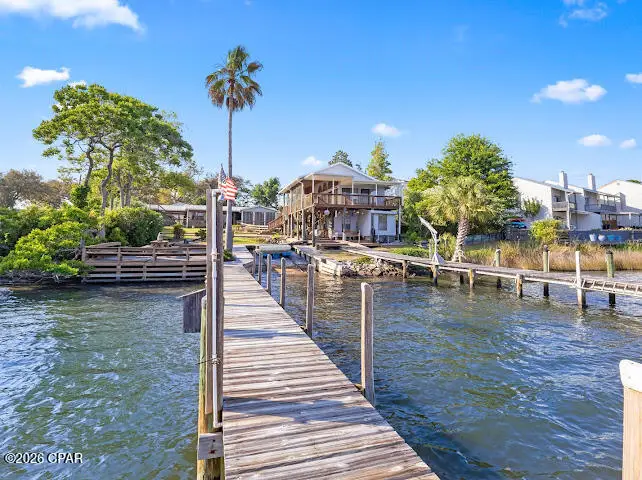 7111 Winona Street, Panama City, FL 32404 - #2