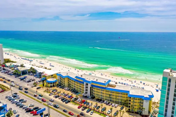 15413 Front Beach Road #203, Panama City Beach, FL 32413