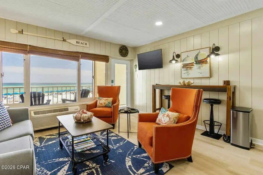 15413 Front Beach Road #203, Panama City Beach, FL 32413 - #3