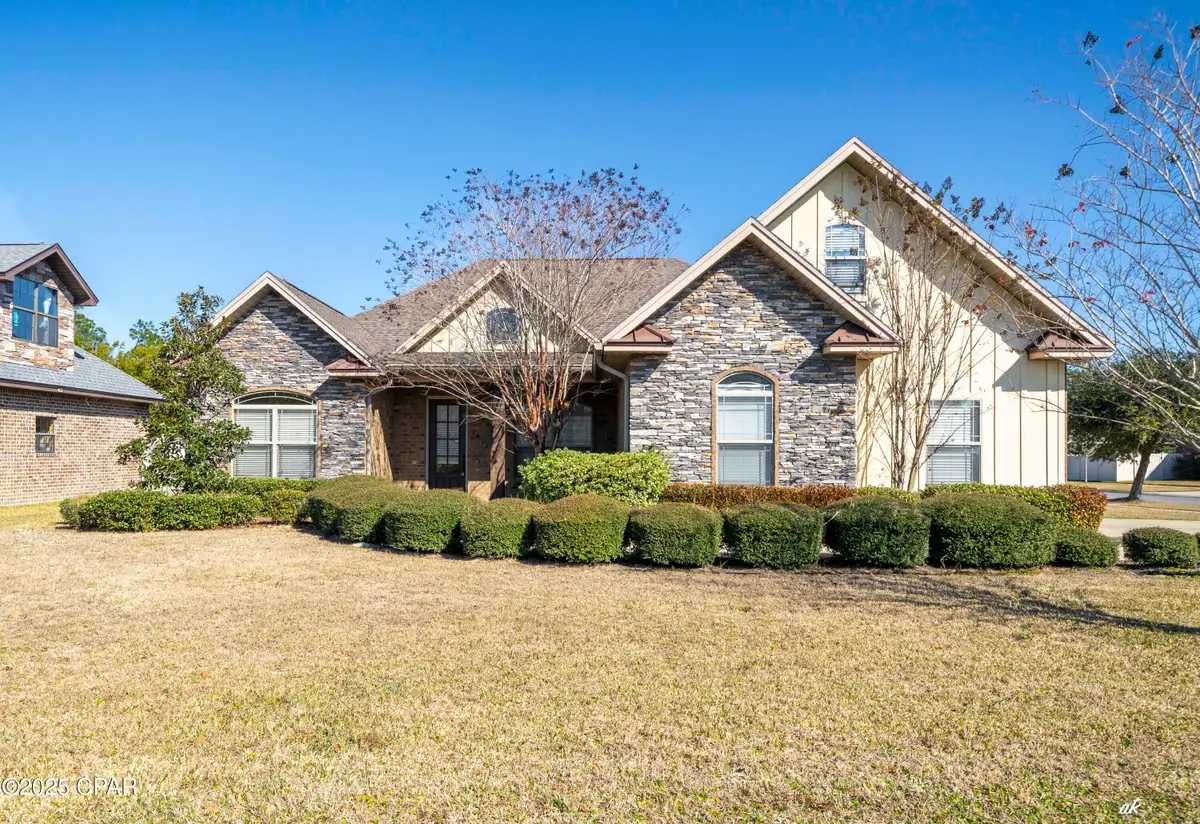 2816 Hawks Landing Boulevard, Panama City, FL 32405 - #1