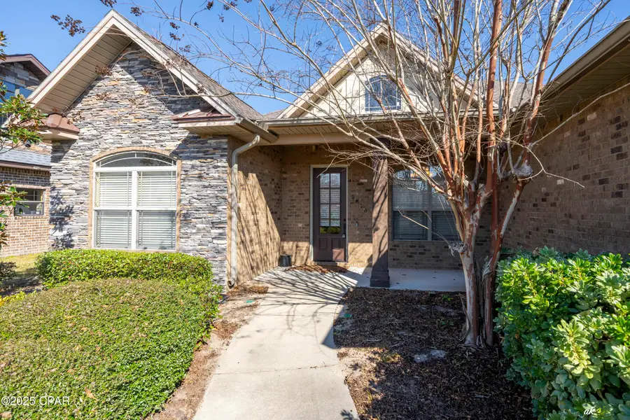 2816 Hawks Landing Boulevard, Panama City, FL 32405 - #3