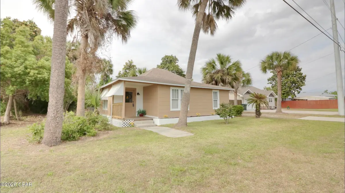 200 E 5th Street, Lynn Haven, FL 32444 - #1