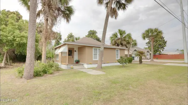 200 E 5th Street, Lynn Haven, FL 32444