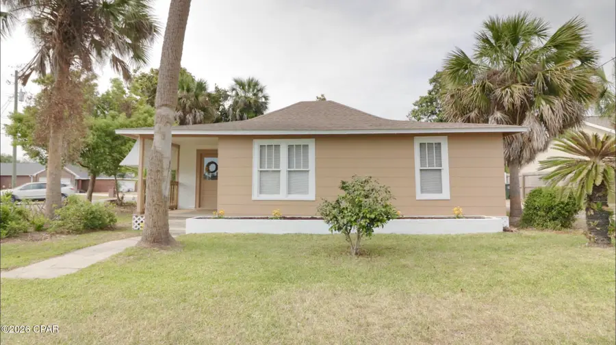 200 E 5th Street, Lynn Haven, FL 32444 - #2