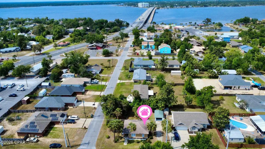 200 E 5th Street, Lynn Haven, FL 32444 - #3