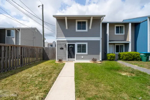 3117 Debra Boulevard, Panama City, FL 32405