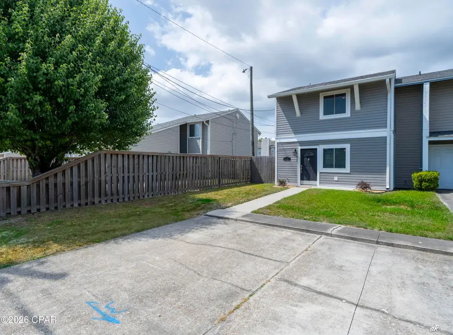 3117 Debra Boulevard, Panama City, FL 32405 - #2