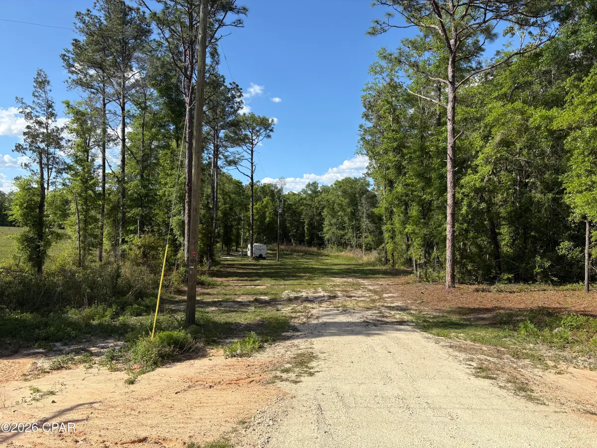 3211 Highway 2, Bonifay, FL 32425 - #1