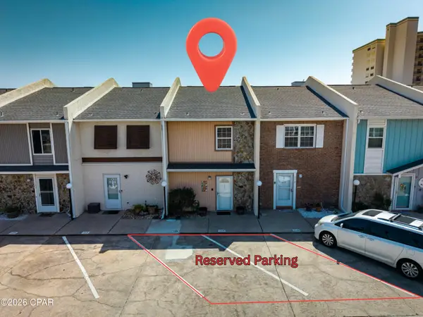 6215 Thomas Drive #121, Panama City, FL 32408