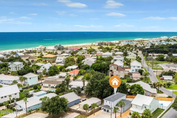 214 Sands Street, Panama City Beach, FL 32413