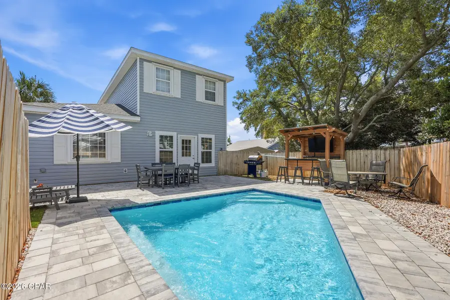 214 Sands Street, Panama City Beach, FL 32413 - #2