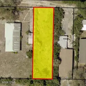 803 E 8th Street, Panama City, FL 32401