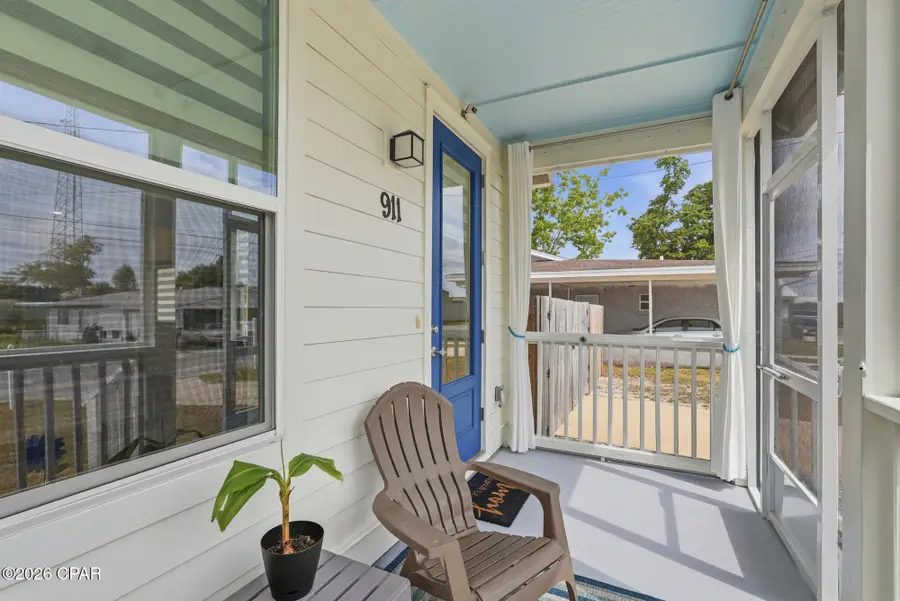 911 Wilson Avenue, Panama City, FL 32401 - #3