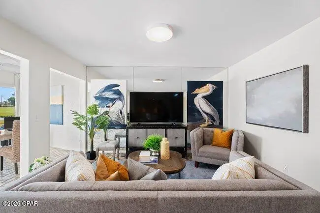 4725 Bay Point Road #166, Panama City Beach, FL 32408 - #1