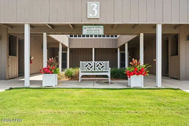 4725 Bay Point Road #166, Panama City Beach, FL 32408 - #2