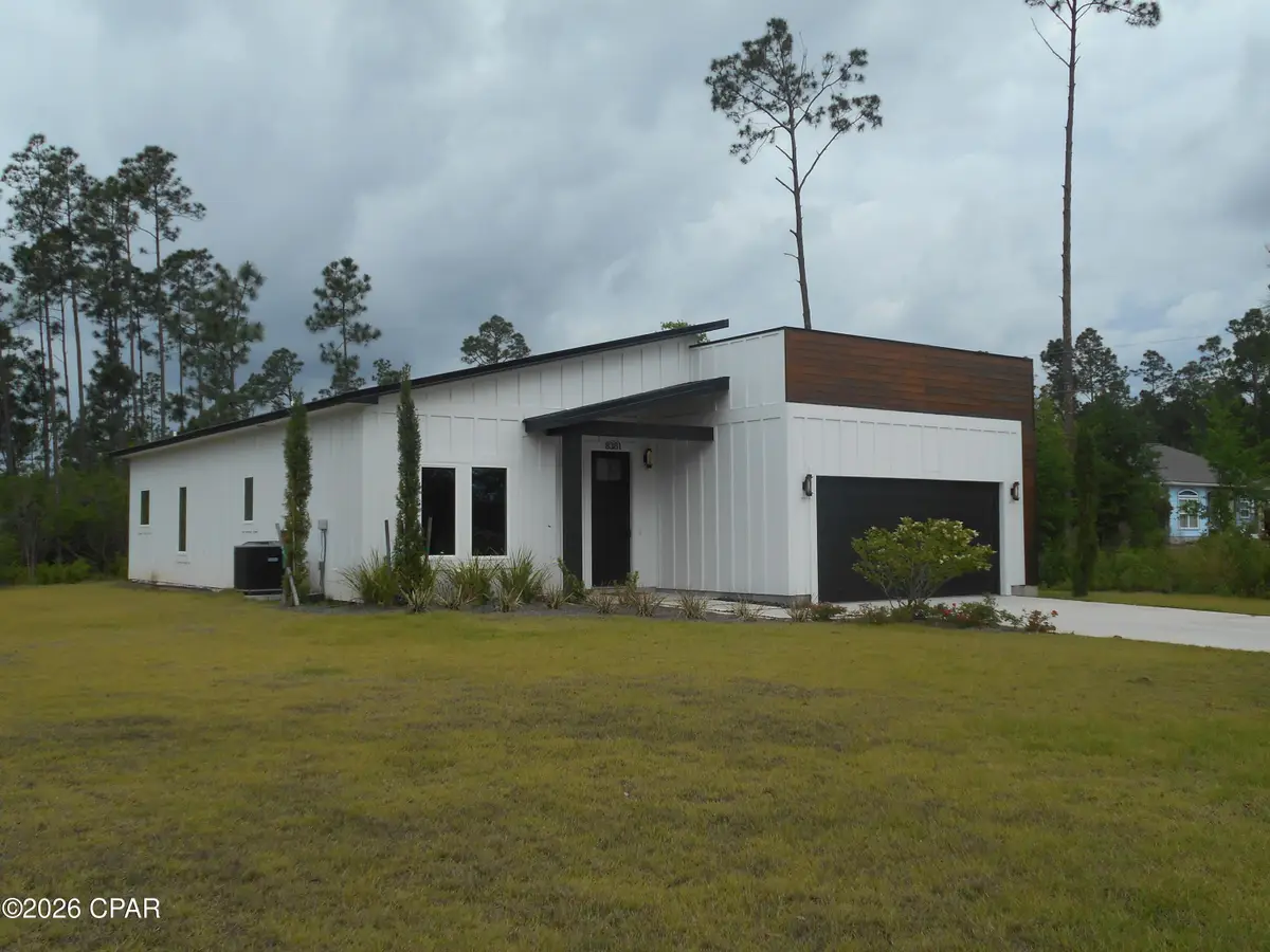 8381 S Mccann Road, Panama City, FL 32409 - #1
