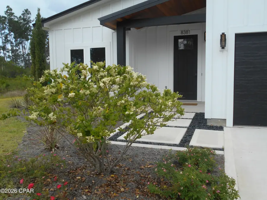 8381 S Mccann Road, Panama City, FL 32409 - #3