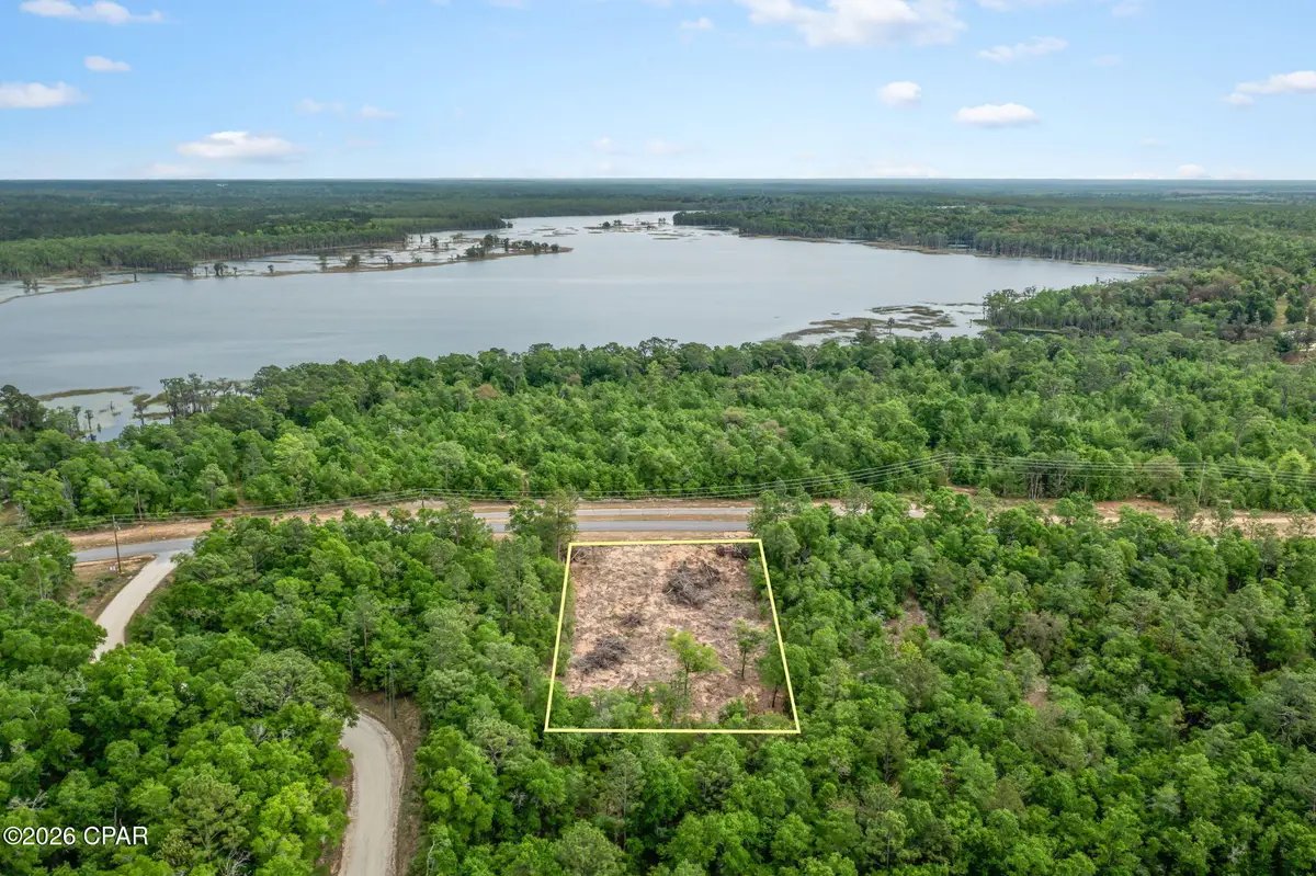 XXX Country Club Boulevard, Chipley, FL 32428 - #1