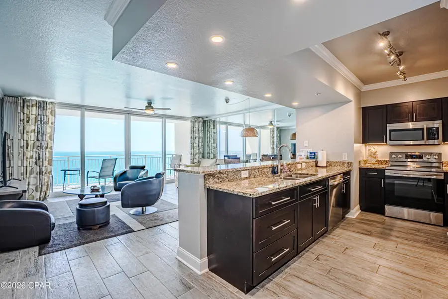 14701 Front Beach Road #1733, Panama City Beach, FL 32413 - #2