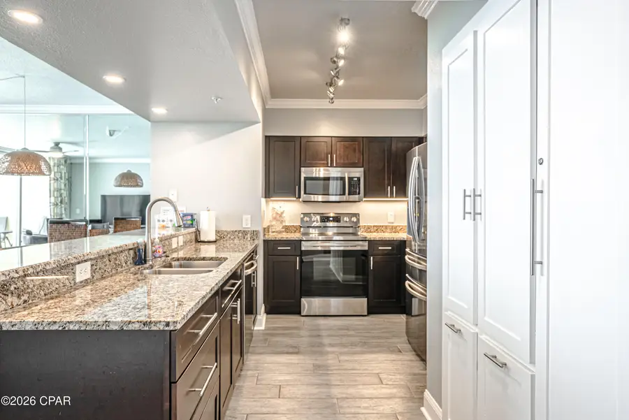 14701 Front Beach Road #1733, Panama City Beach, FL 32413 - #3