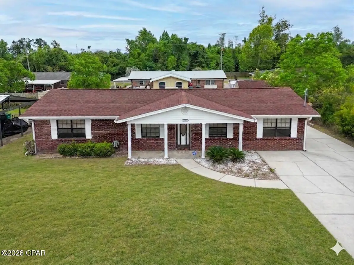 6506 Hiwassee Street, Panama City, FL 32404 - #1