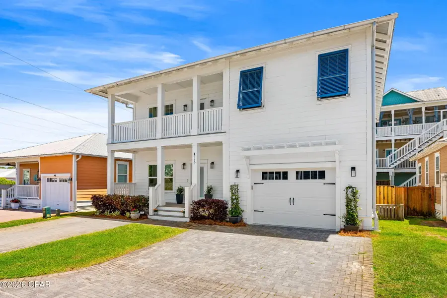 408 Paradise Boulevard, Panama City Beach, FL 32413 - #2