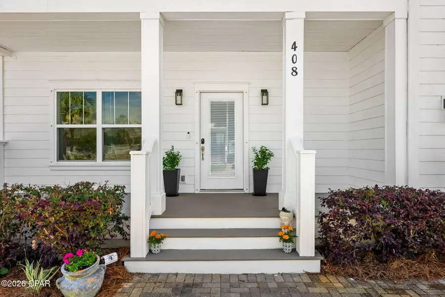 408 Paradise Boulevard, Panama City Beach, FL 32413 - #3