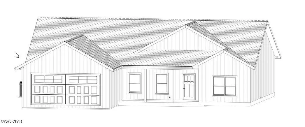 22337 County Road 69a, Blountstown, FL 32424 - #1