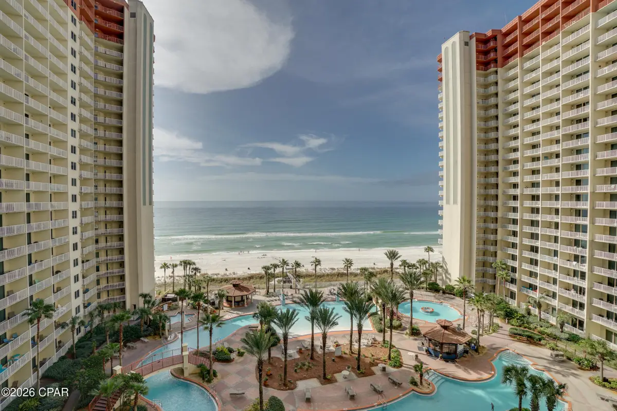 9900 S Thomas Drive #115, Panama City, FL 32408 - #1