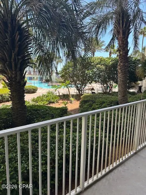 9900 S Thomas Drive #107, Panama City, FL 32408 - #1