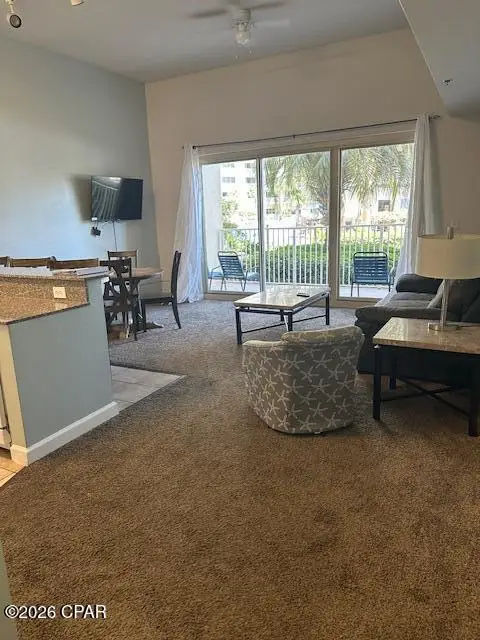 9900 S Thomas Drive #107, Panama City, FL 32408 - #2