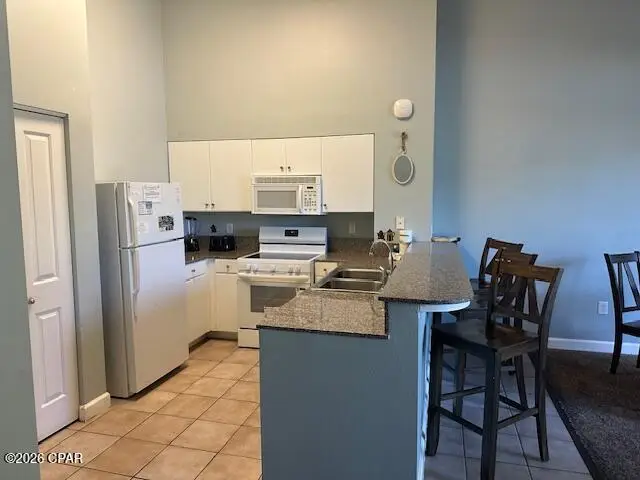 9900 S Thomas Drive #107, Panama City, FL 32408 - #3