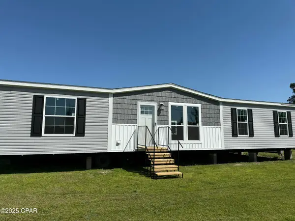 697 Son In Law Road, Bonifay, FL 32425