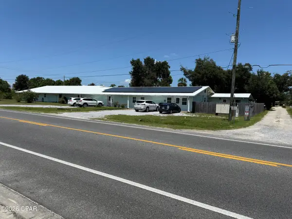 3911 E 11th Street, Panama City, FL 32404