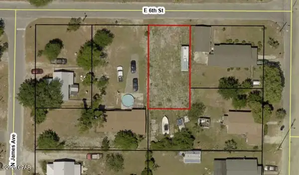2810 E 6th Street, Panama City, FL 32401