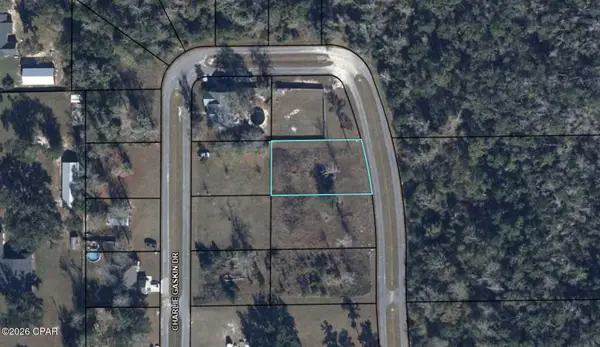 lot 23 Charlie Gaskin Drive, Wewahitchka, FL 32465