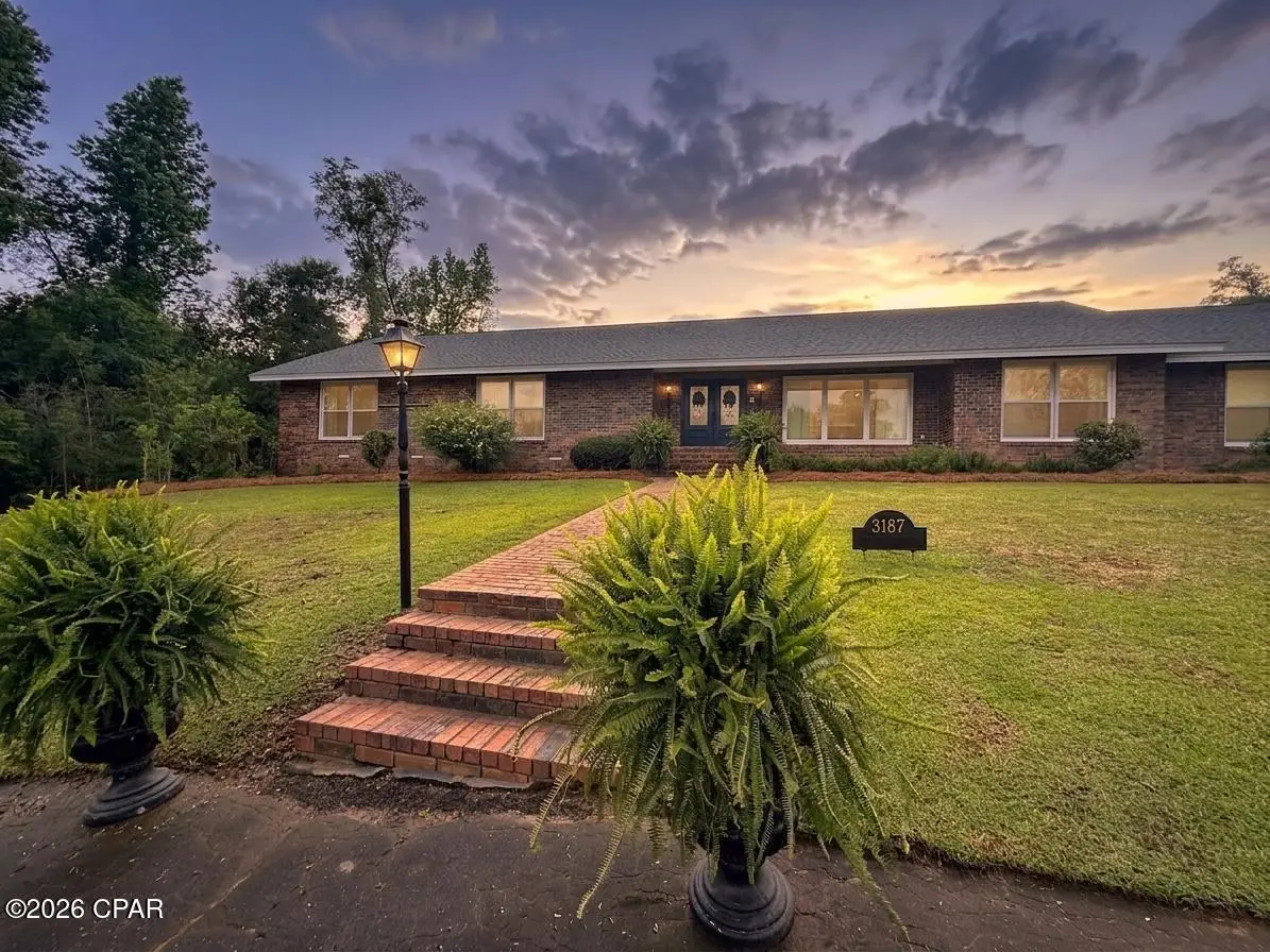 3187 4th Street, Marianna, FL 32446 - #1