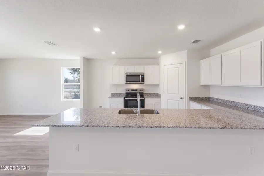 5605 Lamar Lane, Panama City, FL 32404 - #3