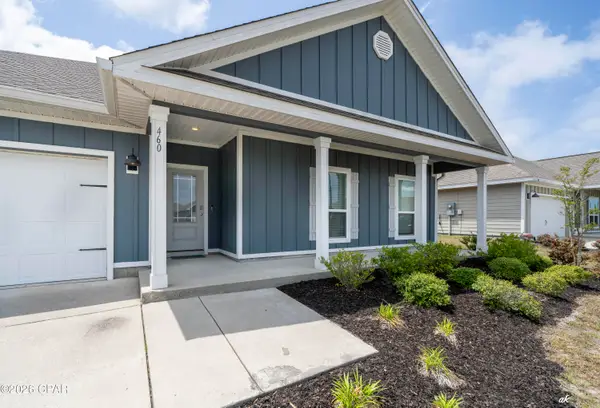 460 Albert Meadow Lane, Panama City, FL 32404