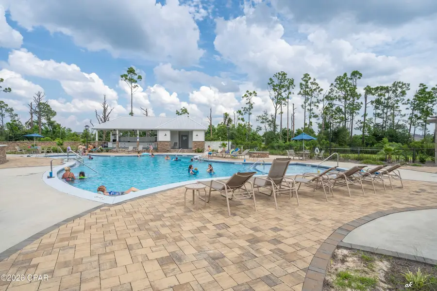 460 Albert Meadow Lane, Panama City, FL 32404 - #2