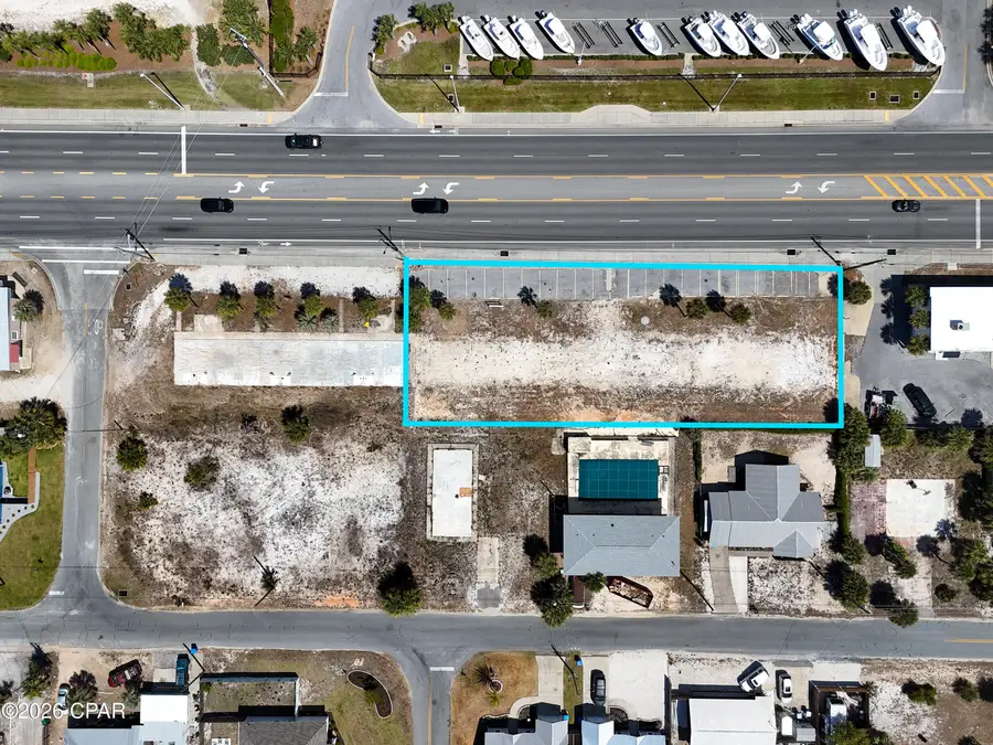 4010 Thomas Drive, Panama City, FL 32408 - #3