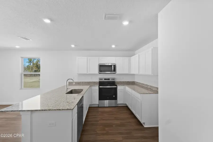 5613 Lamar Lane, Panama City, FL 32404 - #3