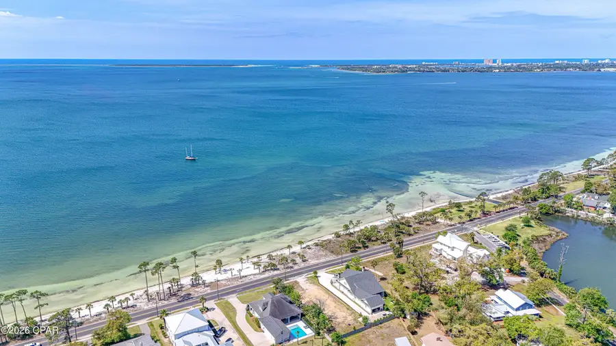 1248 W Beach Drive, Panama City, FL 32401 - #3
