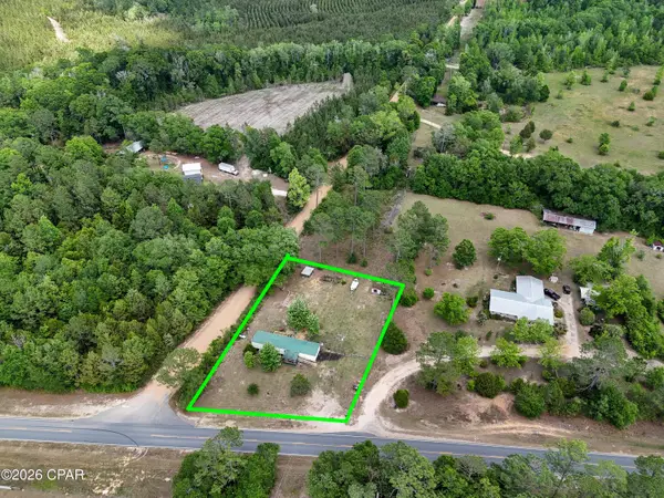 2001 Highway 177, Bonifay, FL 32425