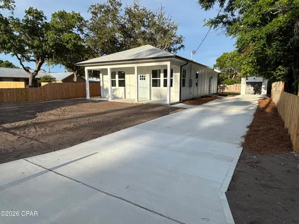 1818 Danford Avenue, Panama City, FL 32405