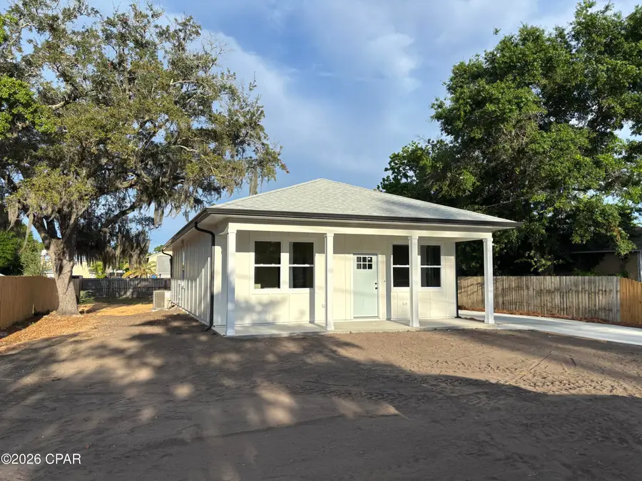 1818 Danford Avenue, Panama City, FL 32405 - #2