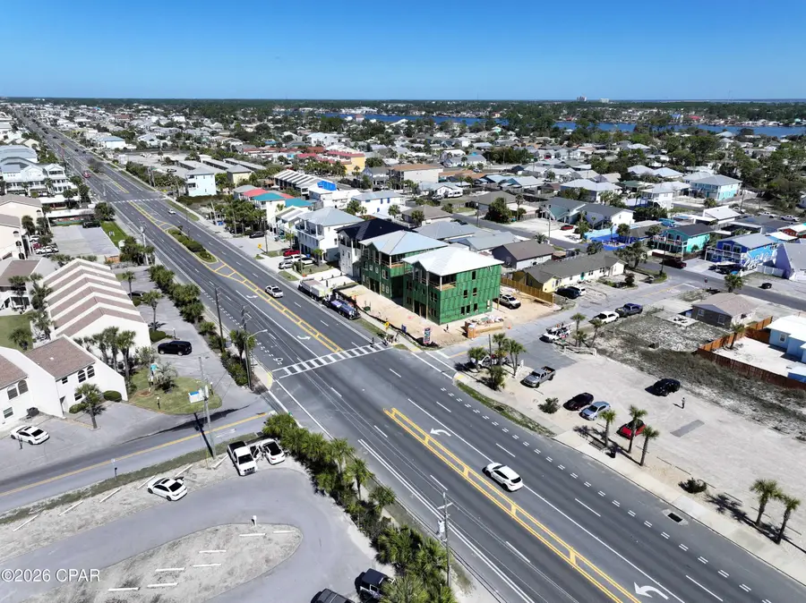 5227 Thomas Drive, Panama City Beach, FL 32408 - #3
