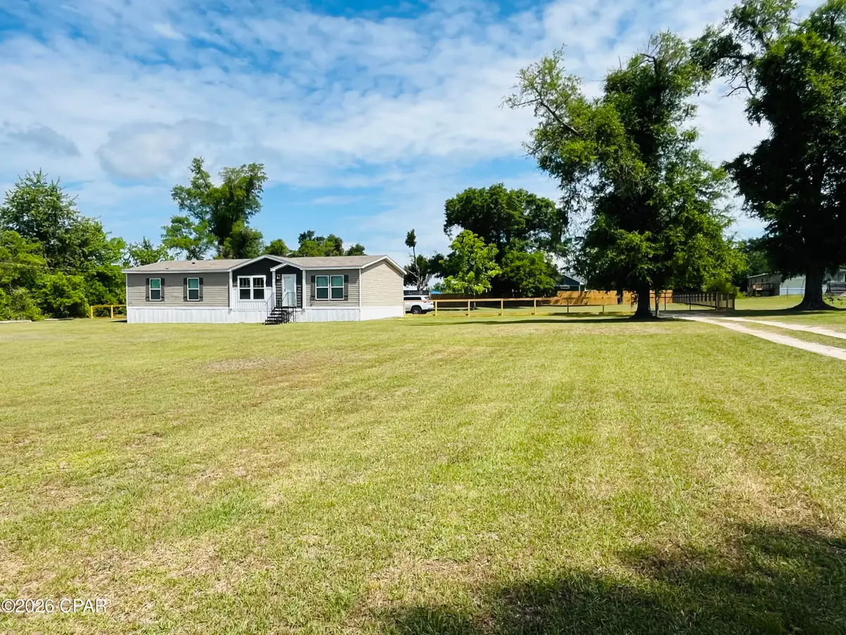 4899 Davis Drive, Marianna, FL 32446 - #1